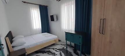 Alada Garden Otel