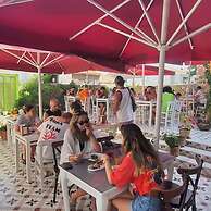 Alada Garden Otel