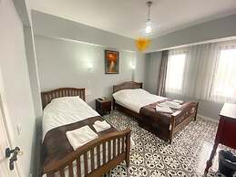 Alada Garden Otel