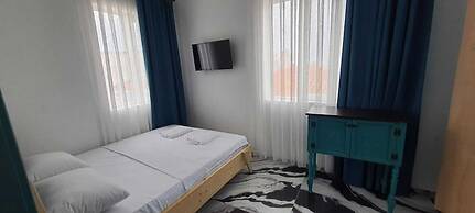 Alada Garden Otel