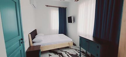 Alada Garden Otel