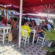 Alada Garden Otel