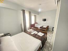 Alada Garden Otel