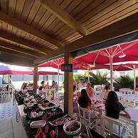 Alada Garden Otel