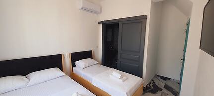 Alada Garden Otel