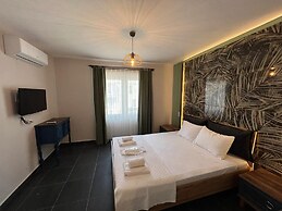 Alada Garden Otel