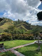 Ecohotel Pinohermoso