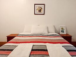 Samanai Wasi Hostel