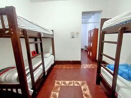 Samanai Wasi Hostel
