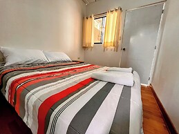 Samanai Wasi Hostel