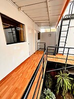 Samanai Wasi Hostel