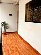 Samanai Wasi Hostel