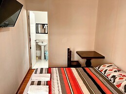 Samanai Wasi Hostel