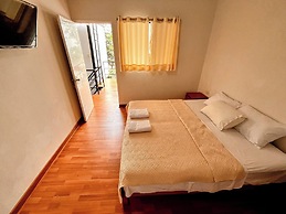 Samanai Wasi Hostel