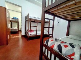 Samanai Wasi Hostel