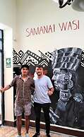 Samanai Wasi Hostel