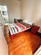 Samanai Wasi Hostel