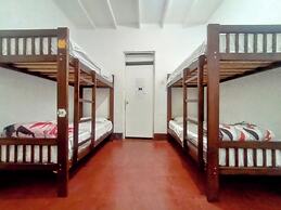 Samanai Wasi Hostel