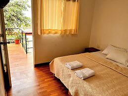 Samanai Wasi Hostel