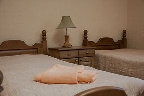 Domashny Hotel