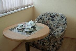 Domashny Hotel