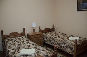 Domashny Hotel