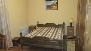Domashny Hotel