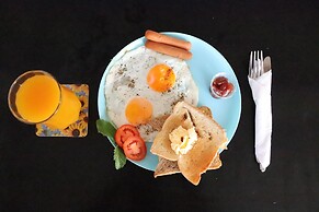 Miracle City Inn Hostel