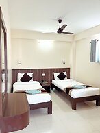 pokhara tourist home
