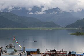 pokhara tourist home