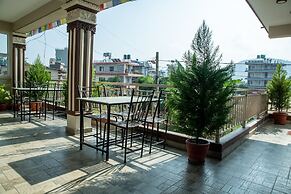 pokhara tourist home