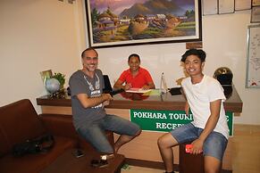 pokhara tourist home