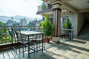 pokhara tourist home