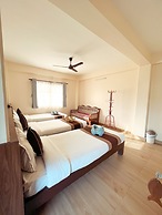 pokhara tourist home