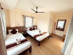 pokhara tourist home