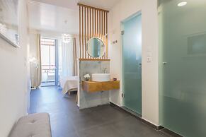 Rotunda Suites