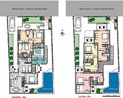 Rotunda Suites