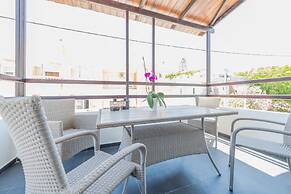 Rotunda Suites