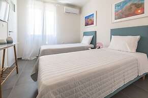 Rotunda Suites