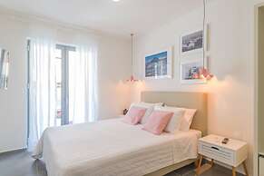 Rotunda Suites