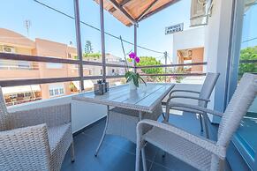 Rotunda Suites