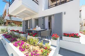 Rotunda Suites