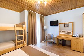 Rambuje hotel