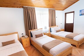 Rambuje hotel