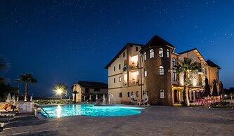 Rambuje hotel