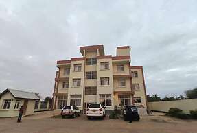 Ambiere House