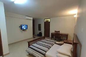 Ambiere House