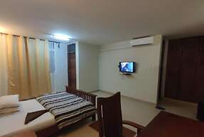Ambiere House