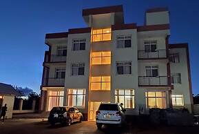 Ambiere House