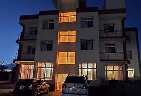 Ambiere House